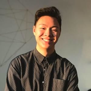 Meet your Posher, Zack